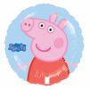 17" Peppa Pig Foil