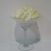 Centre Pieces - Small Martini Vase