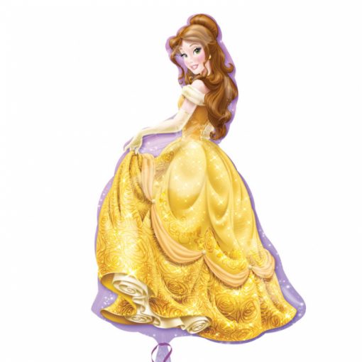 SuperShape Disney Princess Belle