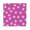 Pink Dots Luncheon Napkins
