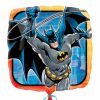 17" Batman Comics Foil