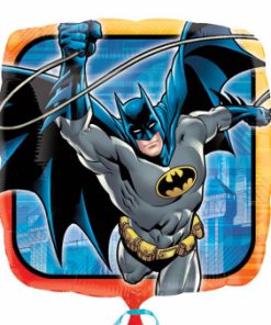 17" Batman Comics Foil
