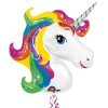 SuperShape Rainbow Unicorn