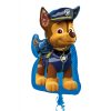 SuperShape Paw Patrol Chase Foil