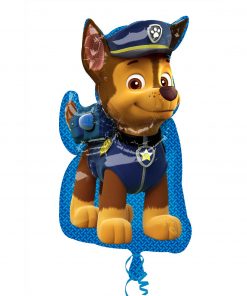 SuperShape Paw Patrol Chase Foil