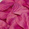 Eleganza Rose Petals Fuchsia