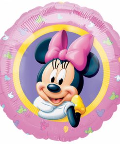 18" Minnie Mouse Foil