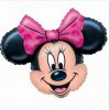 SuperShape Minnie Mouse