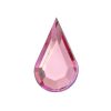 Self Adhesive Pink Drops