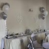 Three Balloon Display Decor Lights