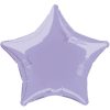 Star Lilac Foil