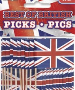 Best of British Picks