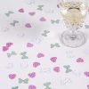 Frills and Spills Table Confetti