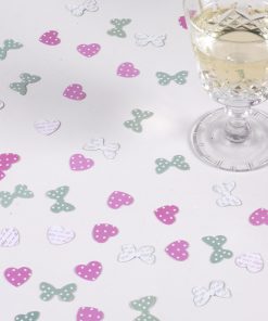 Frills and Spills Table Confetti