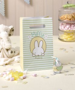 Baby Miffy Party Bags