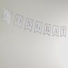 Chic Boutique Just Married Bunting