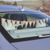 Just My Type Car Bunting