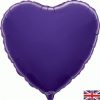 Oaktree 18" Purple Heart