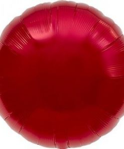 Red Circle