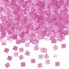 Pink Shimmer 18 Metallic Confetti