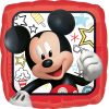 Mickey Mouse Roadster Racers Foil