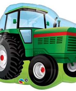 34 inch Farm Tractor