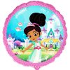 Nella The Princess Knight Foil Balloon