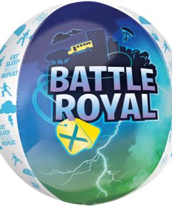 Battle Royal Orbz