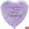 Congrats Engagement