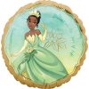 Tiana Once Upon a Time Foil
