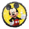 Mickey Mouse Forever Foil