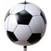 Soccer Ball Orbz Foil