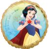 Snow White Once Upon A Time Foil