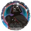 Star Wars Galaxy Darth Vadar Foil