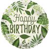 Birthday Nature Eco One Foil