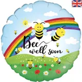 Bee Well Soon