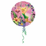17" Disney Fairies Tinker Bell Foil
