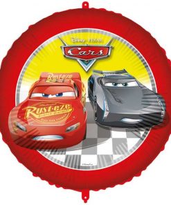 Cars Top Racers Foil