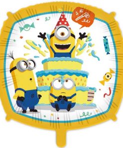 The Rise of GRU Foil