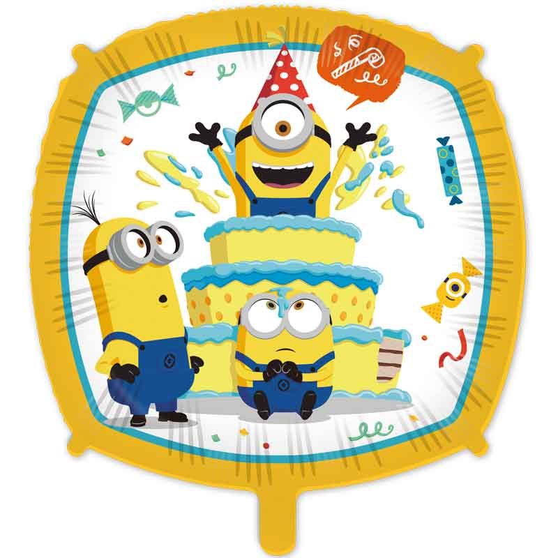 The Rise of GRU Foil