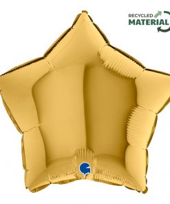 Star Gold Foil