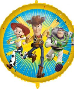 Toy Story Foil