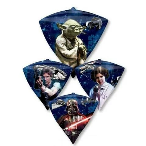 Star Wars Diamondz