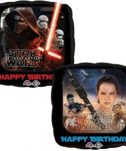 Star Wars Force Awkens