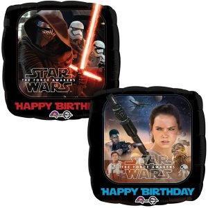 Star Wars Force Awkens