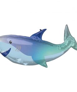 SuperShape Shark Foil