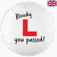 Oaktree 18" Bloody L You Passed