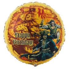 Pirates of The Caribbean