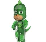 Gekko Supershape Foil Balloon