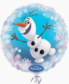 Frozen Olaf 18inch